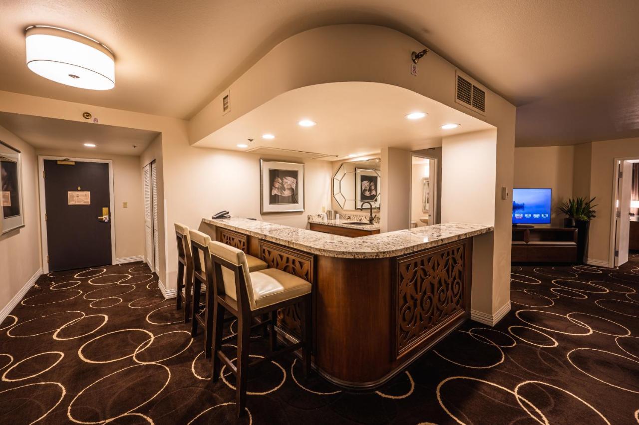 Sunset Station Hotel & Casino Las Vegas Extérieur photo
