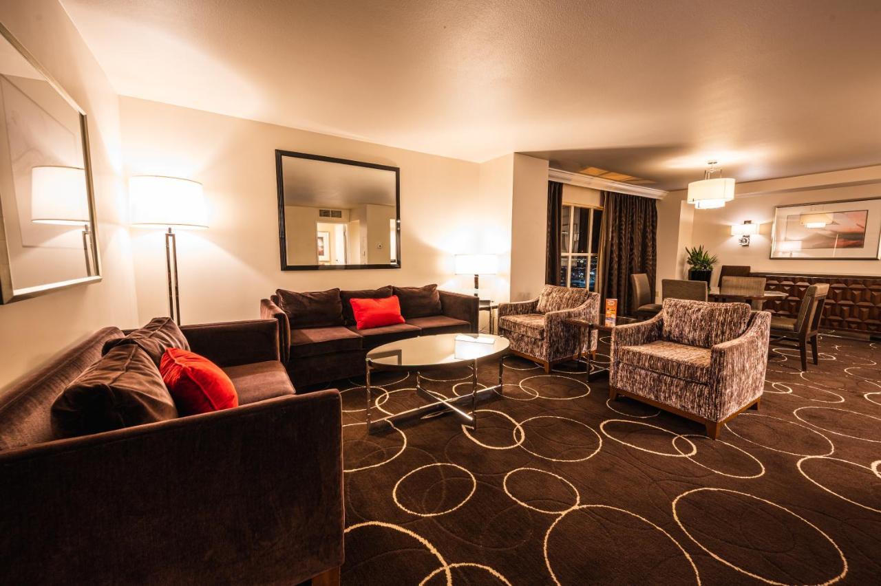 Sunset Station Hotel & Casino Las Vegas Extérieur photo