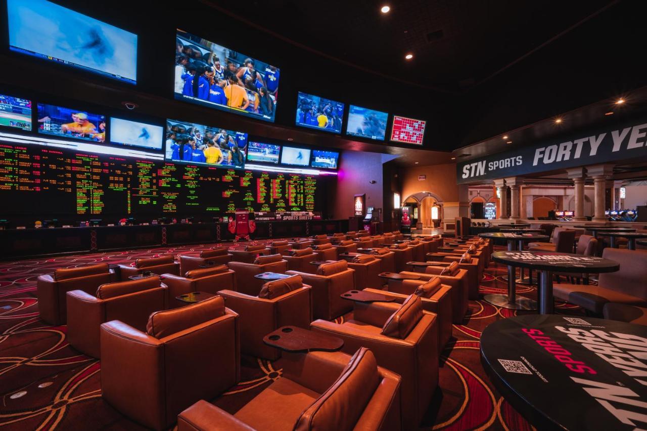 Sunset Station Hotel & Casino Las Vegas Extérieur photo