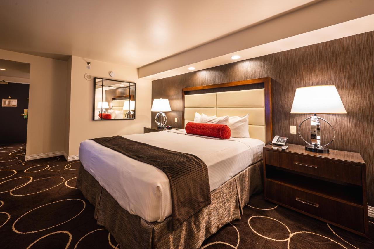 Sunset Station Hotel & Casino Las Vegas Extérieur photo