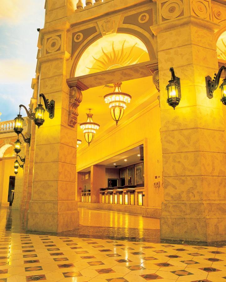 Sunset Station Hotel & Casino Las Vegas Extérieur photo