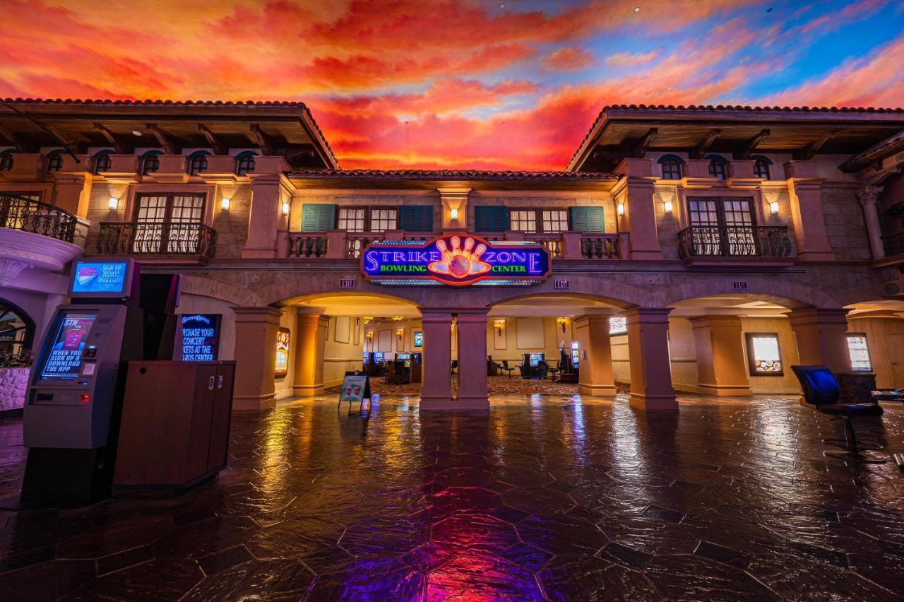 Sunset Station Hotel & Casino Las Vegas Extérieur photo