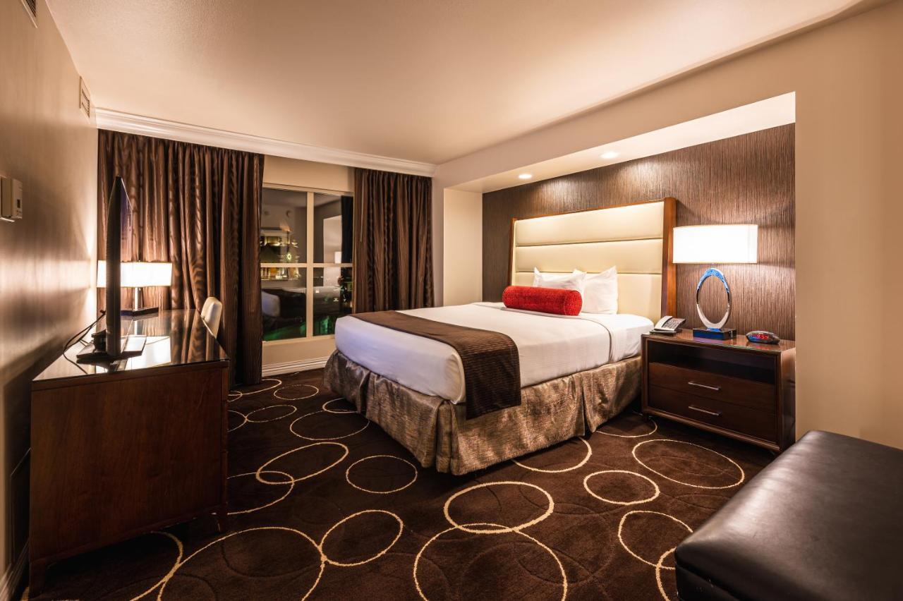 Sunset Station Hotel & Casino Las Vegas Extérieur photo
