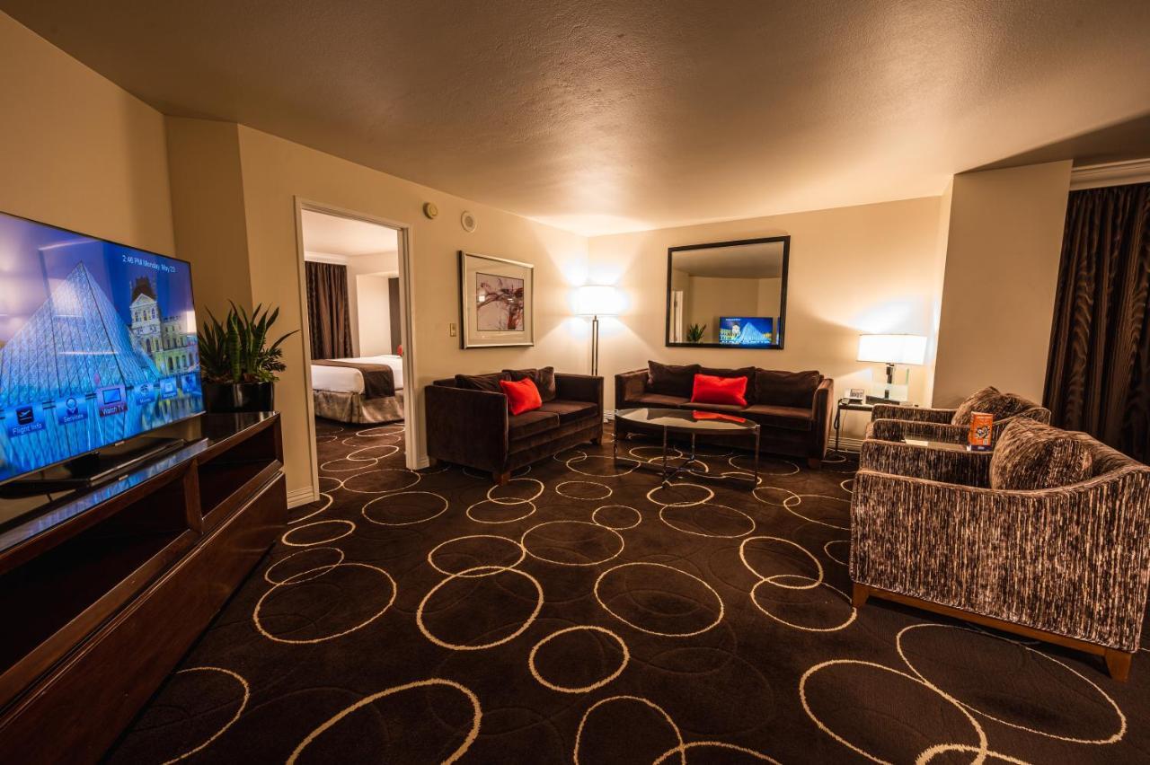 Sunset Station Hotel & Casino Las Vegas Extérieur photo