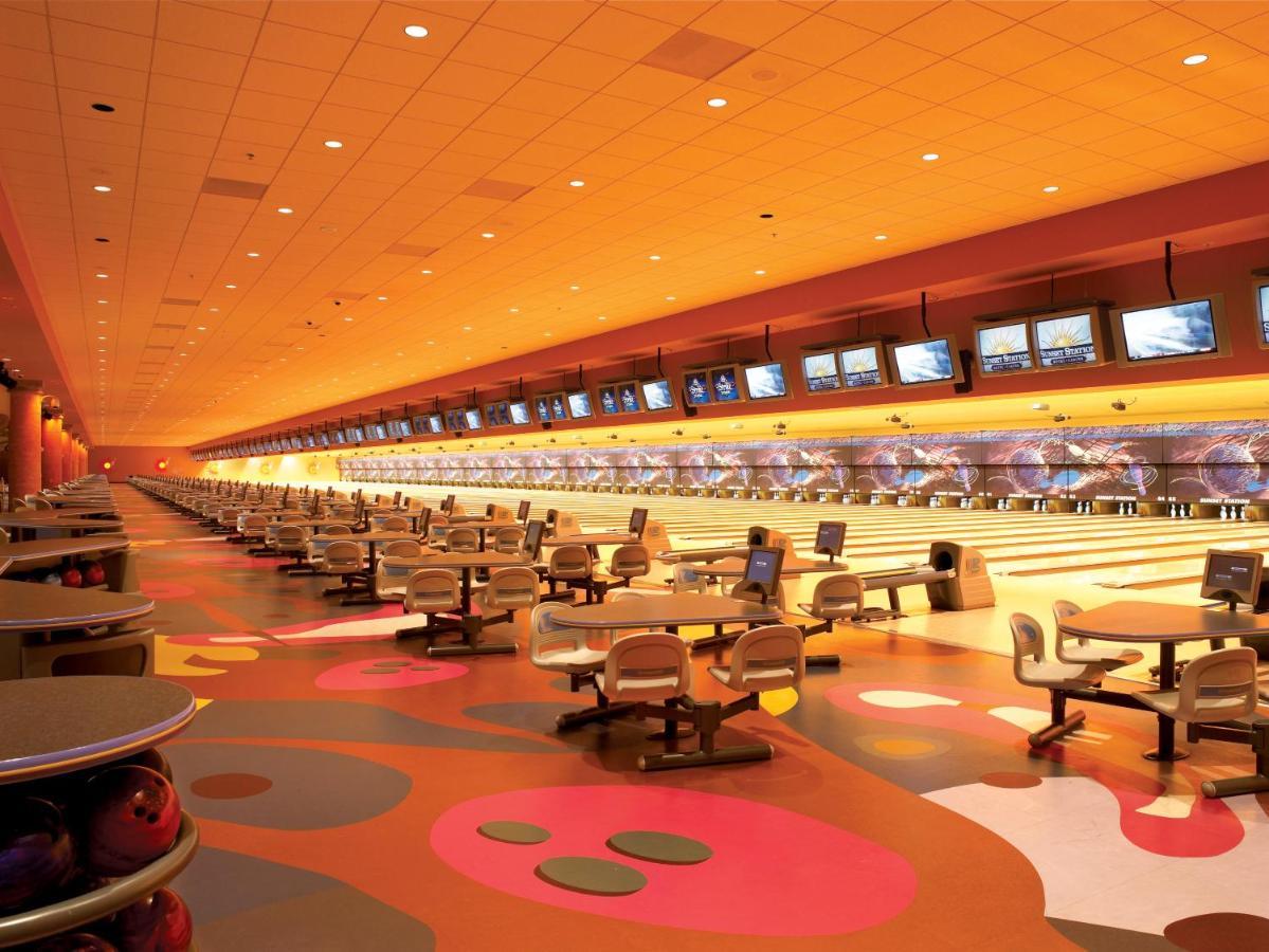 Sunset Station Hotel & Casino Las Vegas Extérieur photo