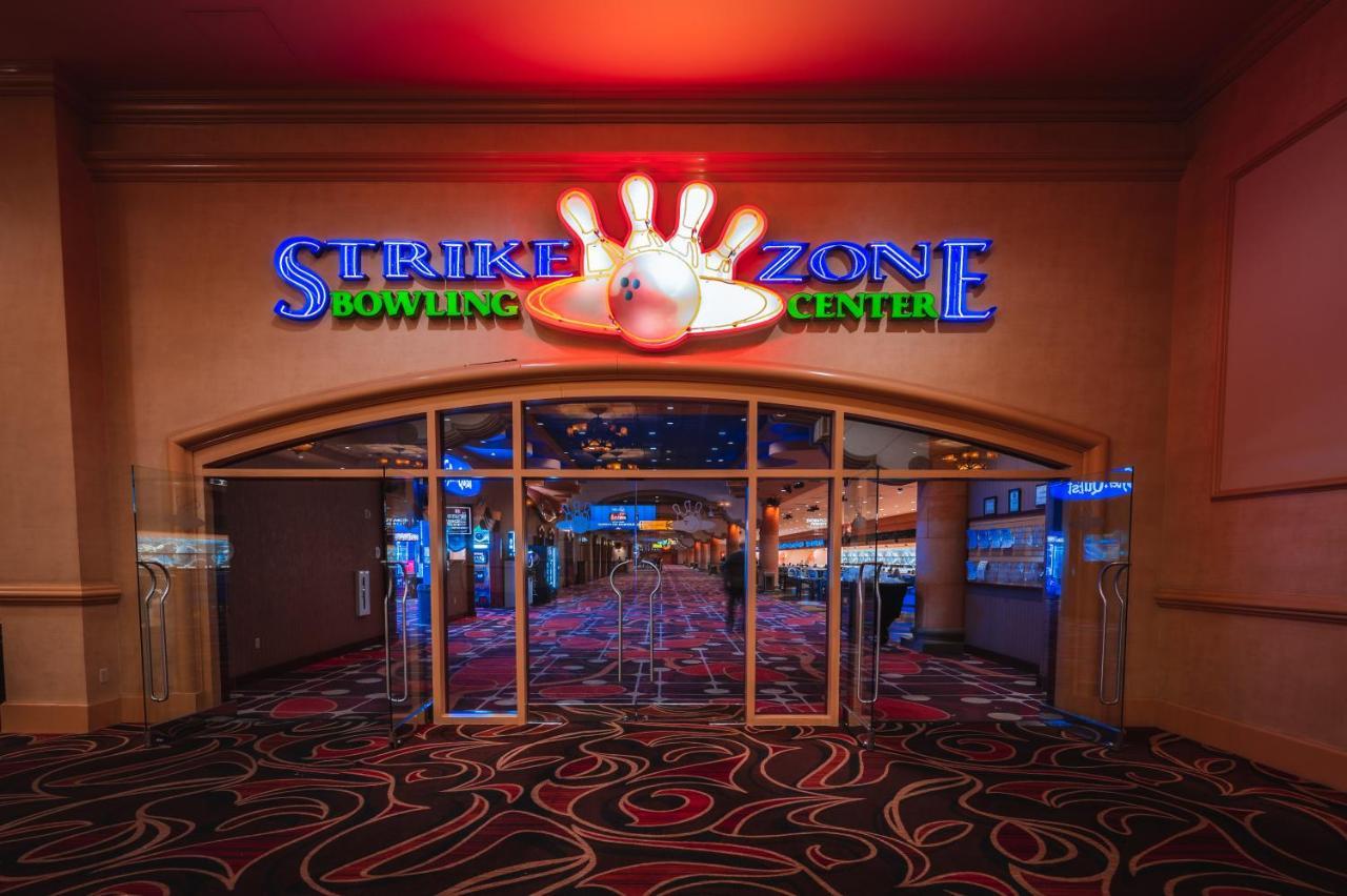 Sunset Station Hotel & Casino Las Vegas Extérieur photo