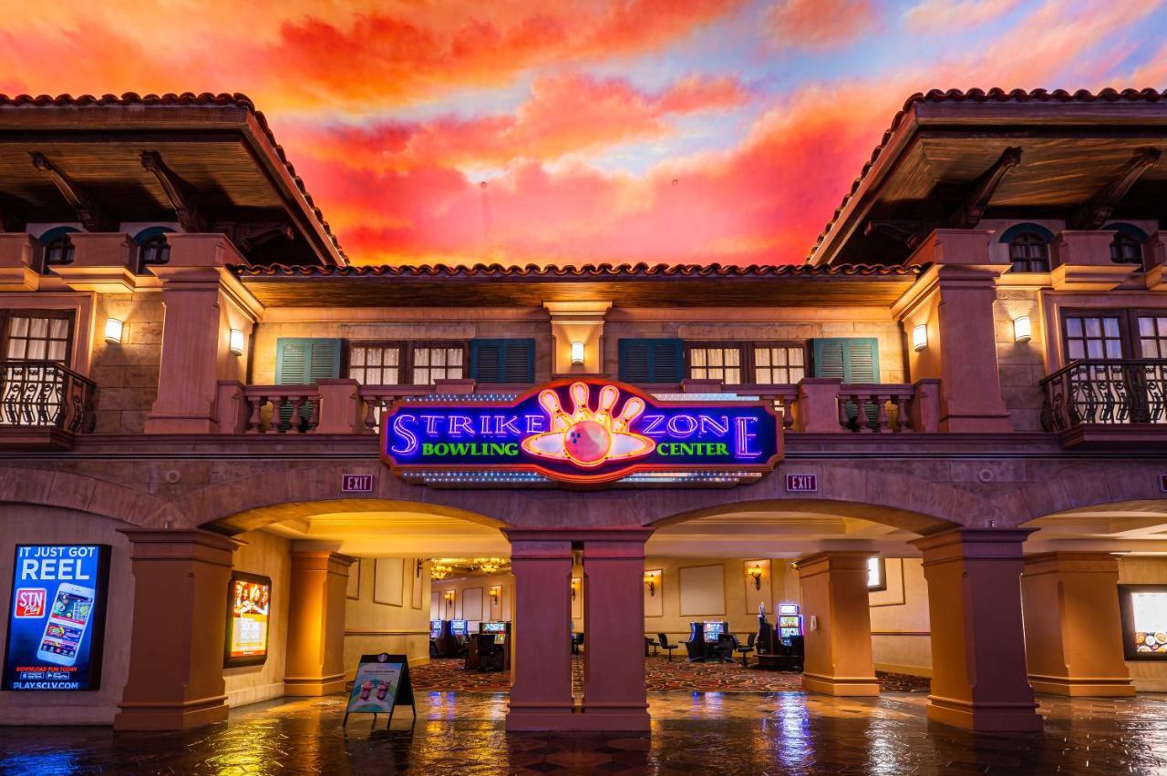 Sunset Station Hotel & Casino Las Vegas Extérieur photo