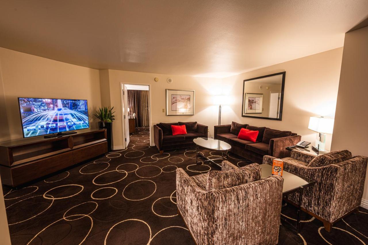 Sunset Station Hotel & Casino Las Vegas Extérieur photo