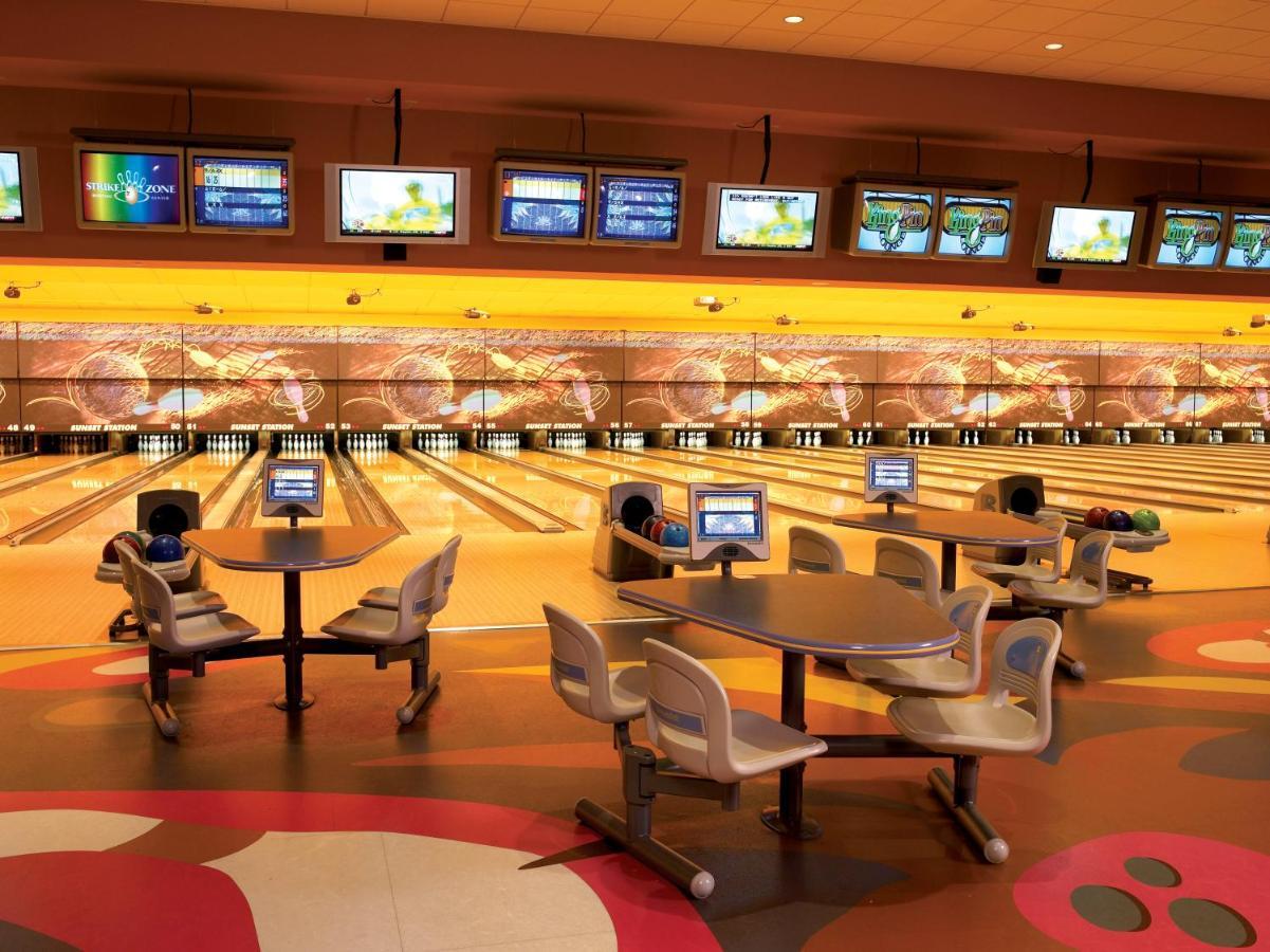Sunset Station Hotel & Casino Las Vegas Extérieur photo