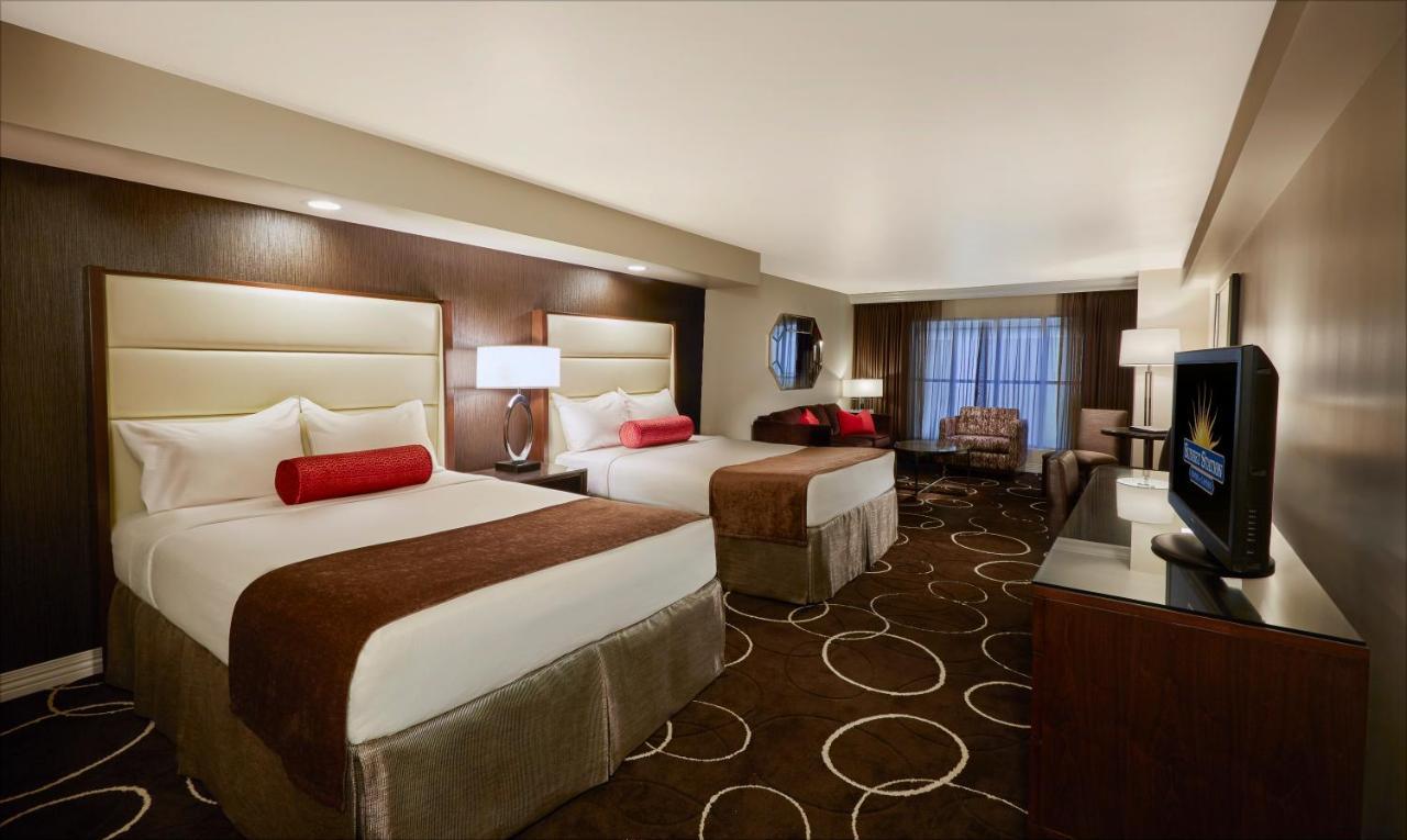 Sunset Station Hotel & Casino Las Vegas Extérieur photo