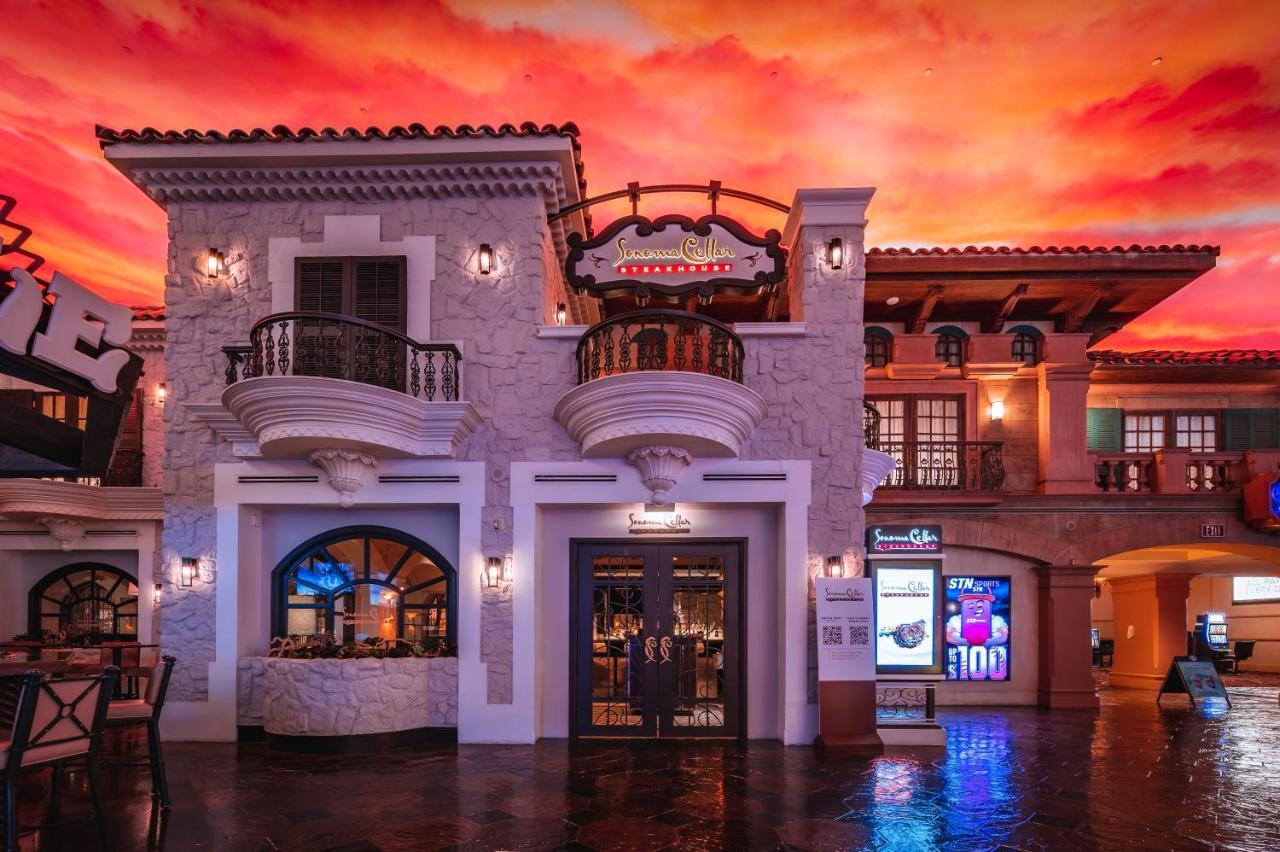 Sunset Station Hotel & Casino Las Vegas Extérieur photo