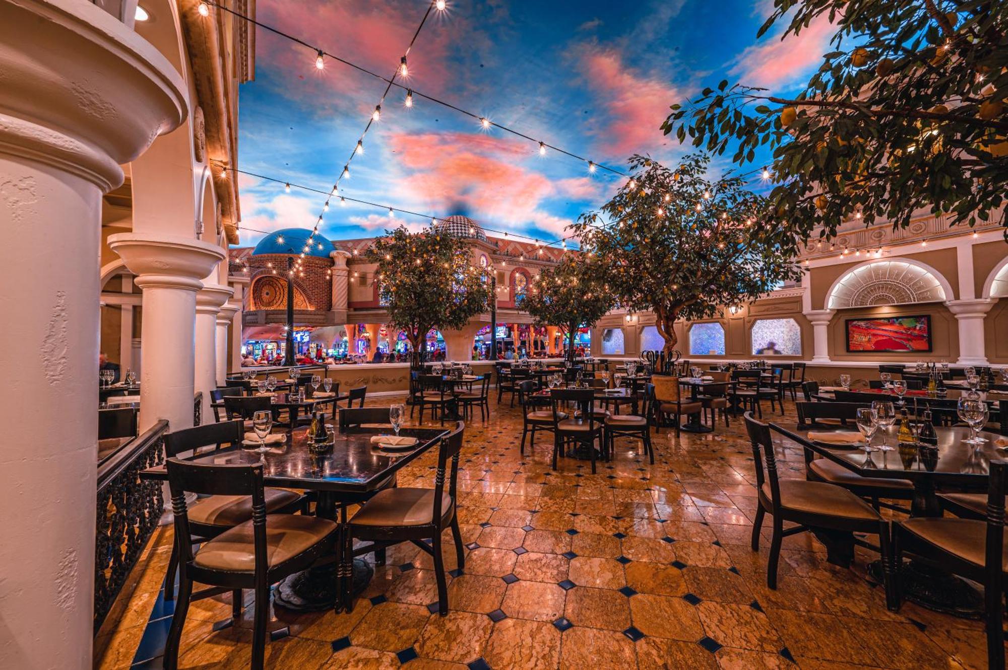 Sunset Station Hotel & Casino Las Vegas Extérieur photo