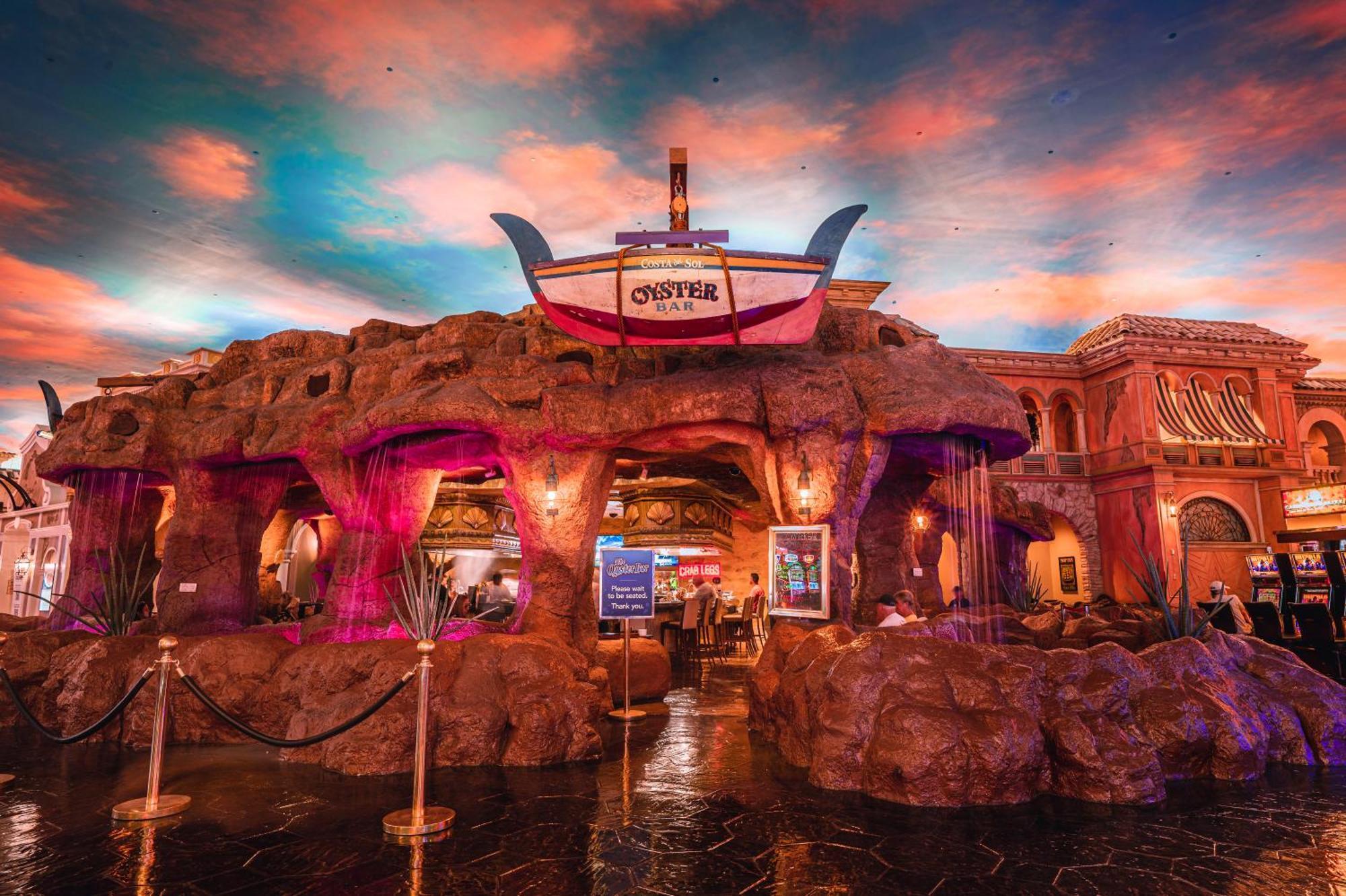Sunset Station Hotel & Casino Las Vegas Extérieur photo