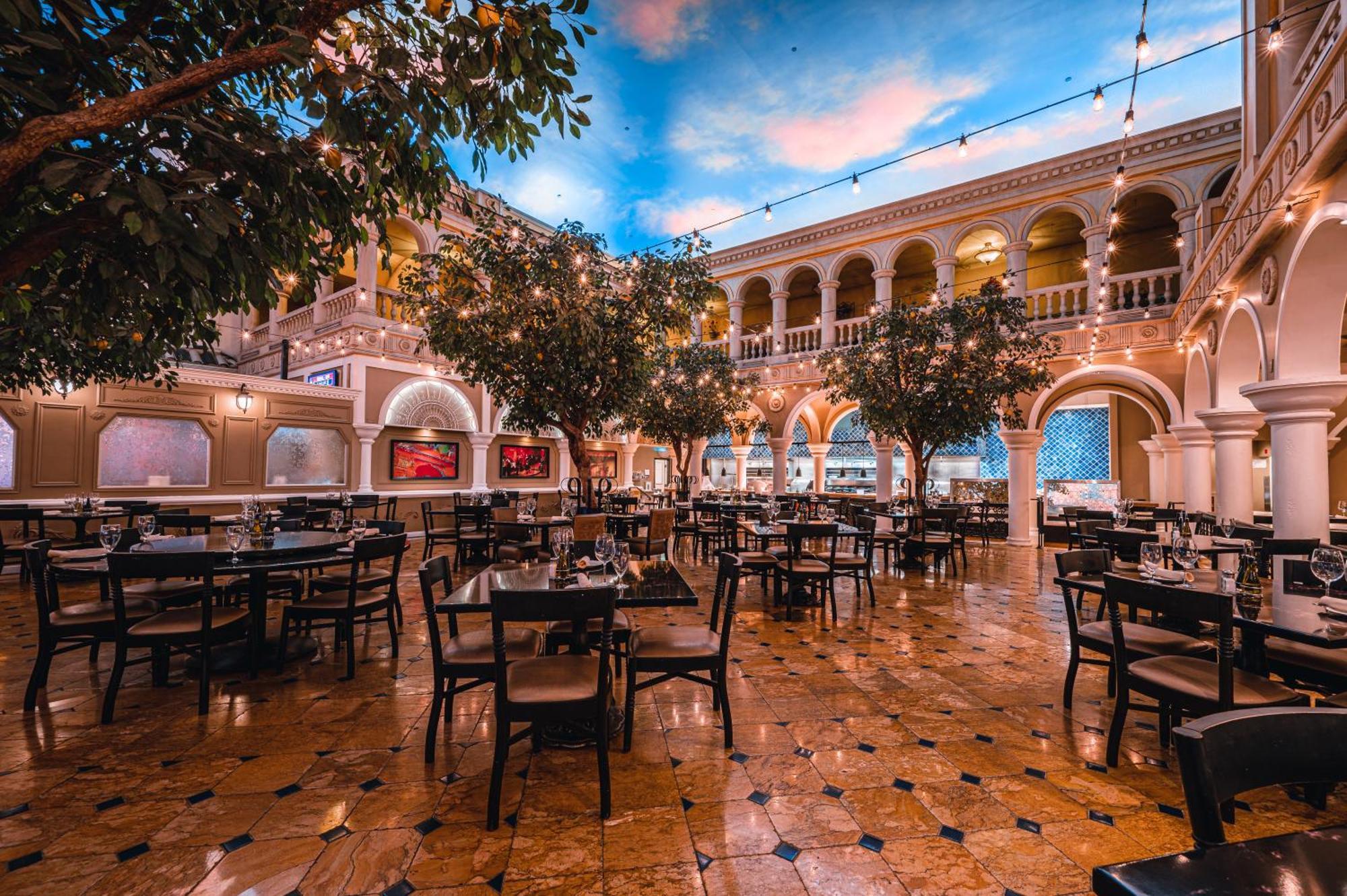 Sunset Station Hotel & Casino Las Vegas Extérieur photo