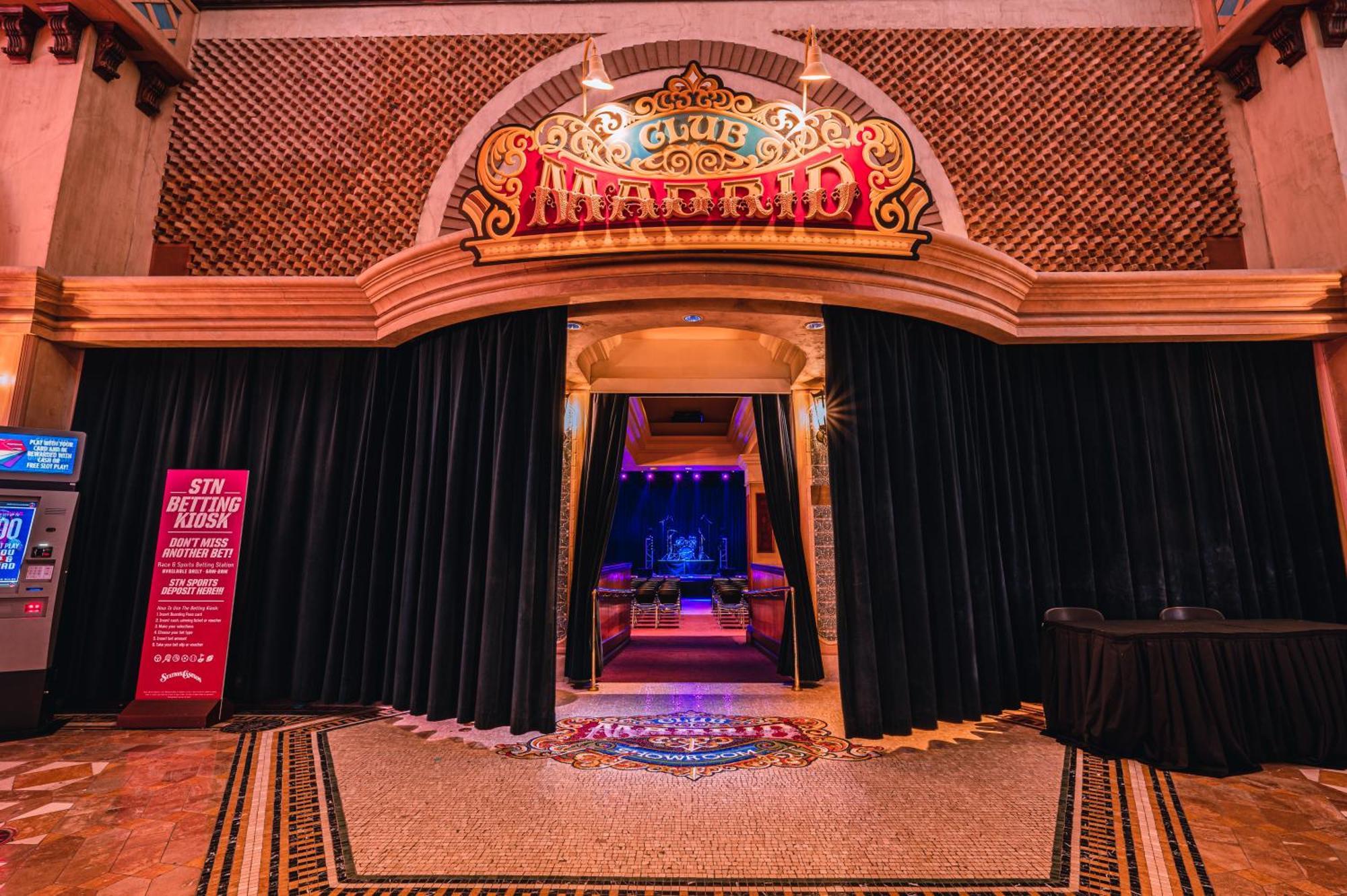 Sunset Station Hotel & Casino Las Vegas Extérieur photo