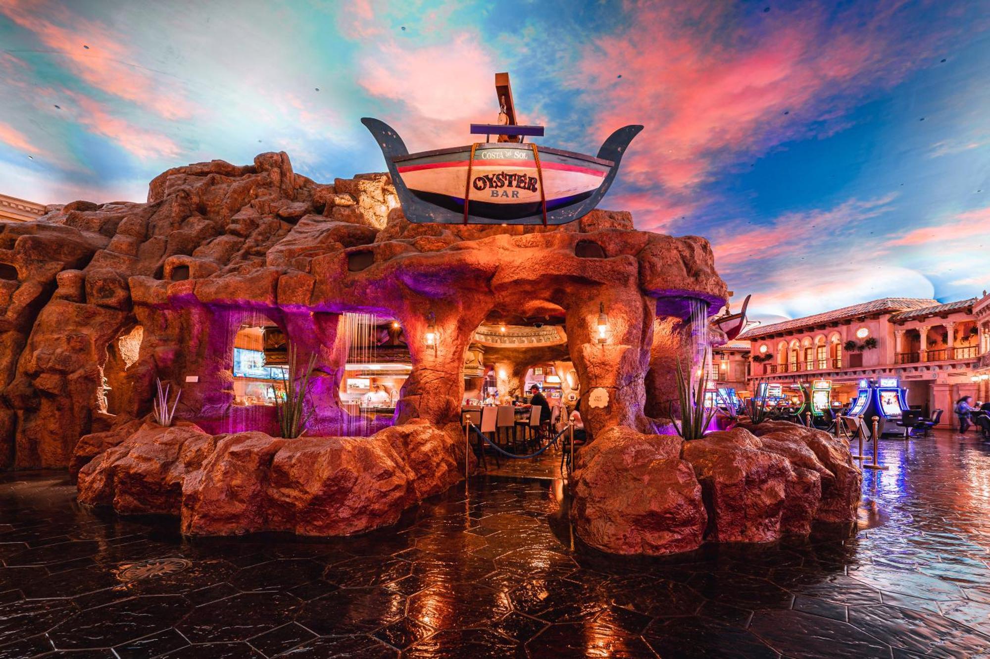 Sunset Station Hotel & Casino Las Vegas Extérieur photo